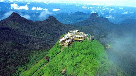 sri padasthanaya